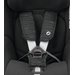 Fotelik samochodowy Pearl Smart i-Size + baza FamilyFix One i-Size Maxi-Cosi - Scribble Black