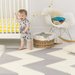 Mata Playspot Skip Hop - Grey/Cream GEO