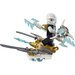 Ninjago Pojazd łańcuchowy Lego