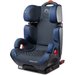 Fotelik samochodowy Frodi Isofix 15-36kg Caretero - navy