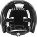 Kask rowerowy dziecięcy Kid 3 Uvex - czarny