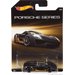 Samochodzik Porshe Hot Wheels - Porshe 918 Spyder