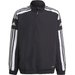Bluza juniorska Squadra 21 Presentation Jacket Adidas - czarny