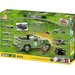 Klocki Cobi samochód - M3 Scout Car - 2368