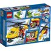 City Helikopter medyczny Lego
