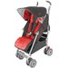 Wózek spacerowy Techno XLR Maclaren - charcoal/scarlet