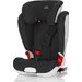 Fotelik samochodowy KidFix II XP 15-36 kg Romer - Cosmos Black
