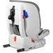 Fotelik samochodowy Yoga IsoFix 0-36kg Caretero - grey