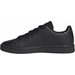 Buty Advantage Adidas - core black