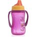Kubek niekapek Folky 250ml 12m+ Lovi - magenta