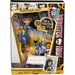 Cleo de Nile Upiorni Uczniowie Monster High