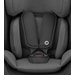 Fotelik Titan Plus 9-36kg Maxi Cosi - Authentic Black