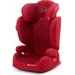 Fotelik samochodowy 15-36kg Xpand Kinderkraft - red