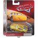 Auta Cars 3 Resorak Disney - metallic Cruz Ramirez