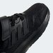 Buty dziecięce Runfalcon Adidas - czarny 2