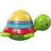 Kąpielowy żółw do układania i przecedzania Fisher Price