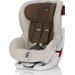 Fotelik samochodowy King II LS 9-18 kg Romer - Sand Beige