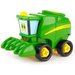 Zbuduj Mini Farmę Tomy John Deere