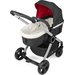 Wózek wielofunkcyjny 3w1 Urban Chicco - anthracite
