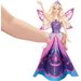 Barbie Baśniowa księżniczka wróżek Catania z filmu Mattel