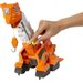Zestaw Skya's Tall Tail Slide Dinotrux Mattel