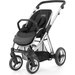 Wózek spacerowy Max Oyster