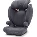 Fotelik Samochodowy Monza Nova Evo Recaro - Simply Grey