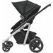 Wózek spacerowy 2w1 Lila Maxi-Cosi - Nomad Black