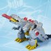 Transformers Action Attackers Hasbro - Ultra Grimlock