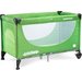 Łóżeczko turystyczne Simplo Caretero - zielony