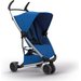 Wózek spacerowy Zapp Xpress Quinny - All Blue