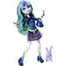 Twyla 13 życzeń Monster High