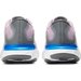 Buty młodzieżowe Renew Run GS Nike - iced lilac/smoke grey
