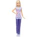 Barbie lalka Mattel - pielęgniarka
