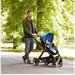 Wózek spacerowy z gondolą Fully Chicco