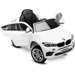 Pojazd na akumulator BMW X6 Toyz Caretero - White