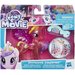 Brokatowa Księżniczka Cadance My Little Pony
