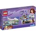 Friends Prywatny samolot z Heartlake Lego