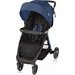Wózek spacerowy Clever Baby Design - jeans