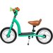Rowerek biegowy Roy Lionelo - Mint