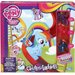 Gra Tęczowe zjeżdżalnie My Little Pony
