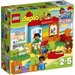 Duplo Przedszkole Lego
