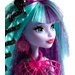 Twyla Upiorki Zelektryzowane fryzury Monster High
