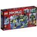 Ninjago Pojazd łańcuchowy Lego
