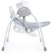 Huśtawka Relax & Play Chicco - cool grey