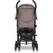 Wózek spacerowy Ezzo Euro-Cart - taupe
