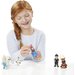 Frozen Zestaw figurek 6 szt Kraina Lodu Hasbro