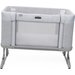 Łóżeczko Co-Sleeping Chicco Next2Me Forever Chicco - Ash grey