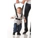 Szelki do nauki chodzenia Savea - czarno-szare