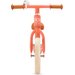 Rowerek biegowy Fly Plus Kinderkraft - magic coral